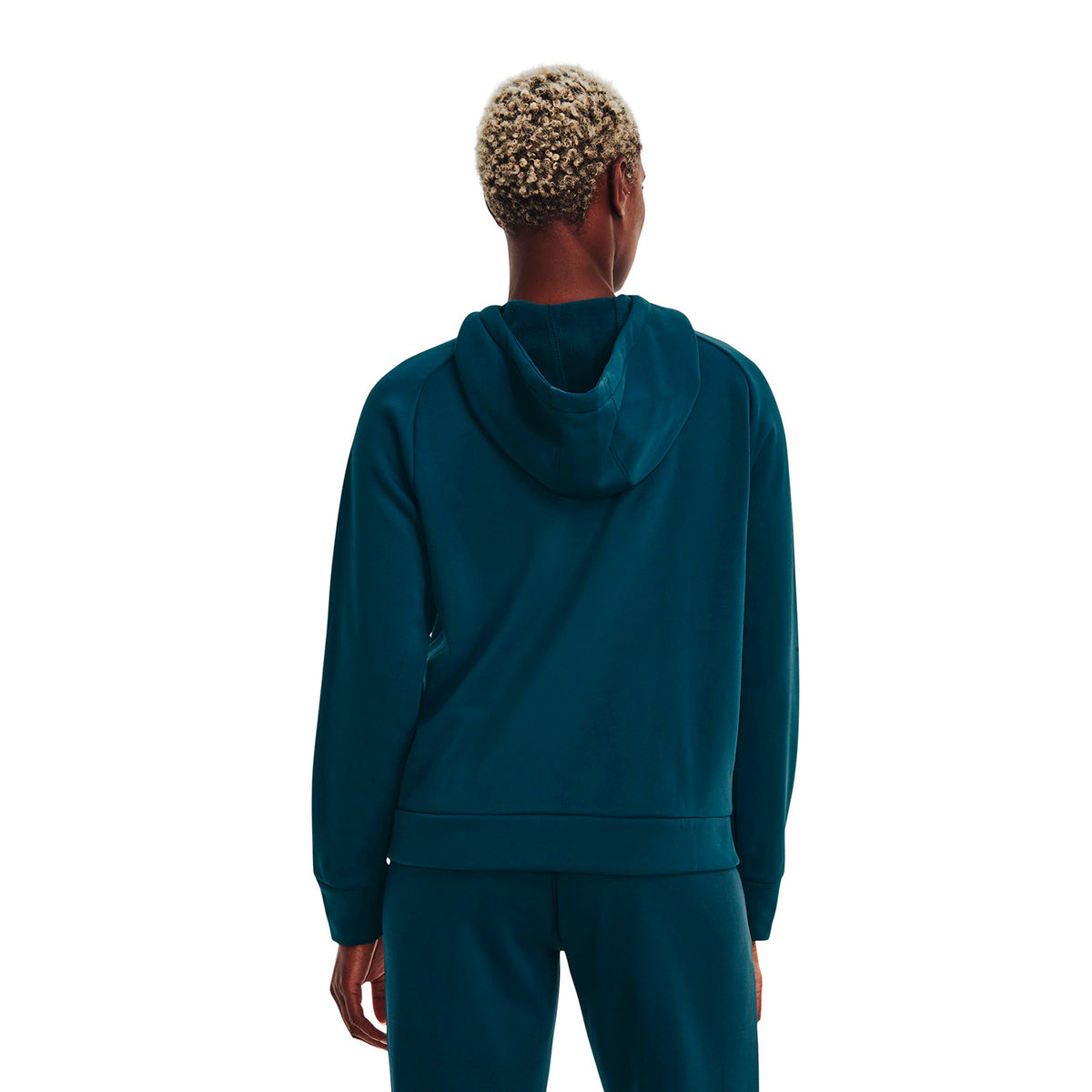 Polerón Armour Fleece para mujer