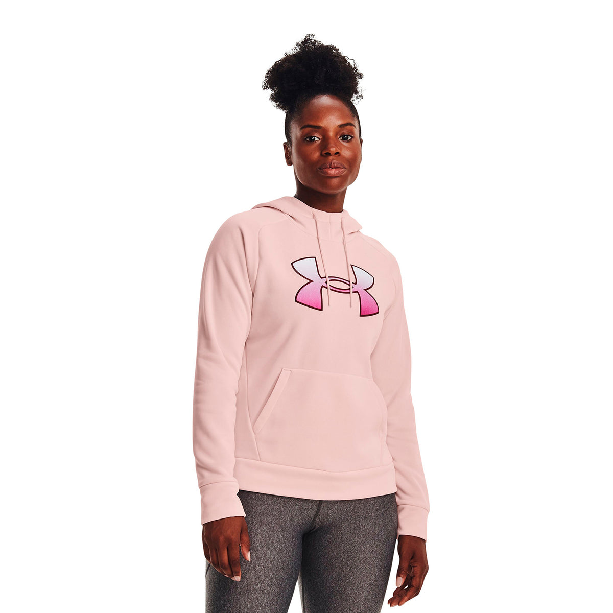 Polerón Armour Fleece para mujer