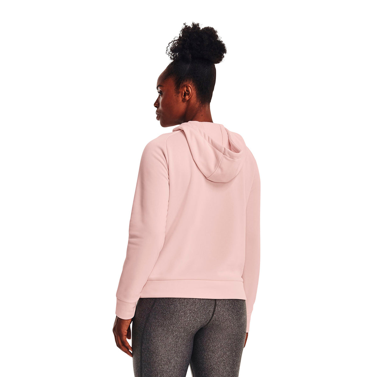 Polerón Armour Fleece para mujer