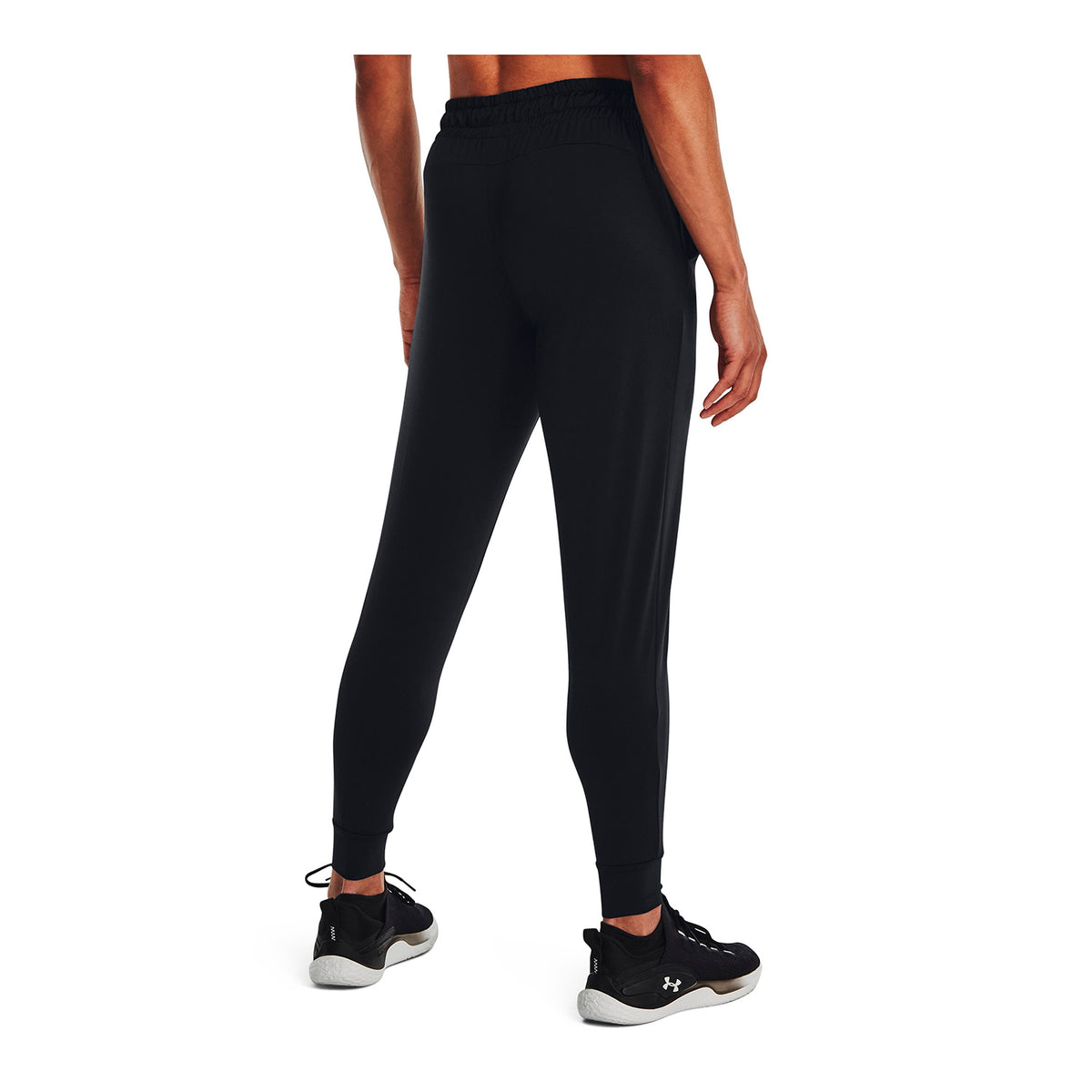 Pantalones UA HG Armour para mujer