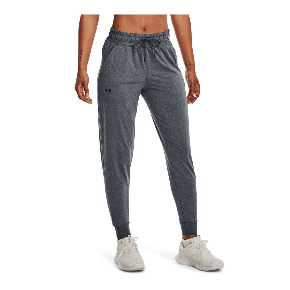 Pantalones UA HG Armour para mujer