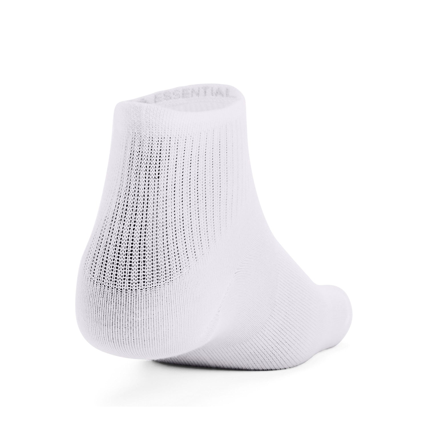 Calcetines UA Essential para niños 3-Pack