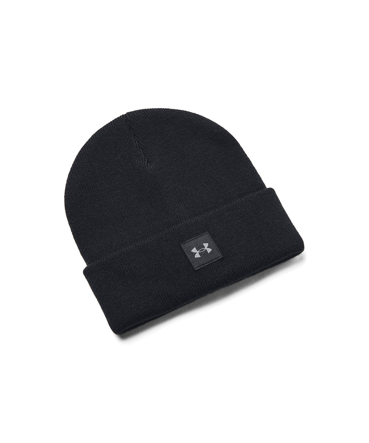 Gorro Under Armour halftime negro para mujer