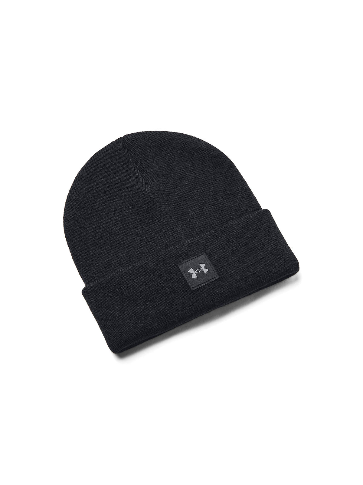 Gorro Under Armour halftime negro para mujer