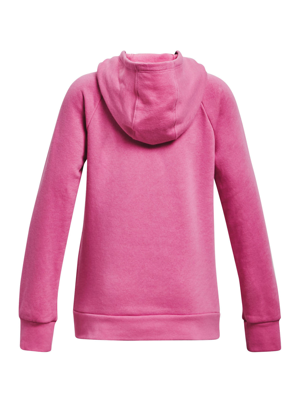 Polerón UA Rival Fleece para niña