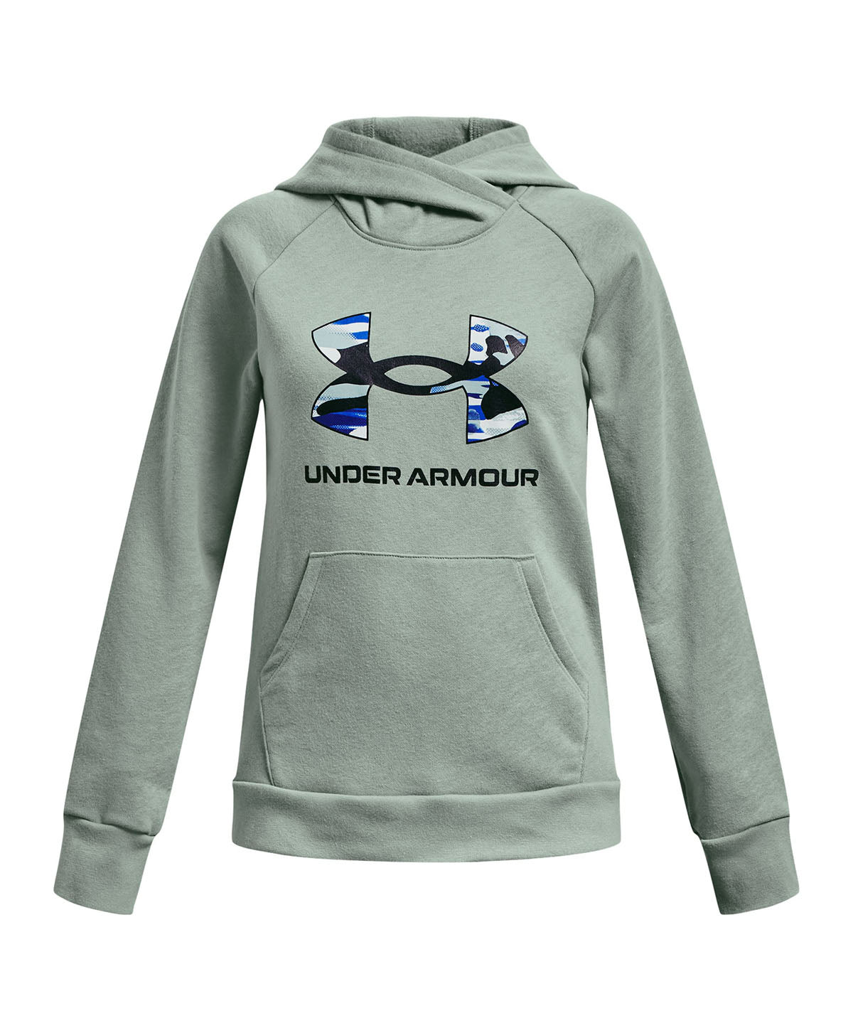 Polerón UA Rival para niña