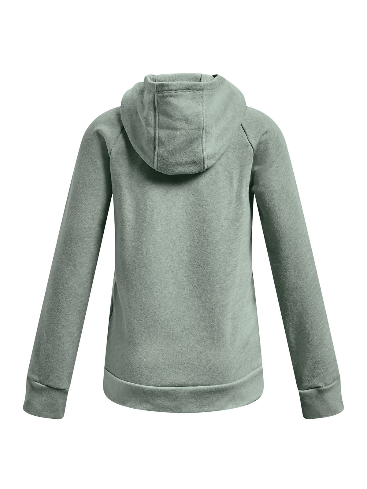 Polerón UA Rival para niña