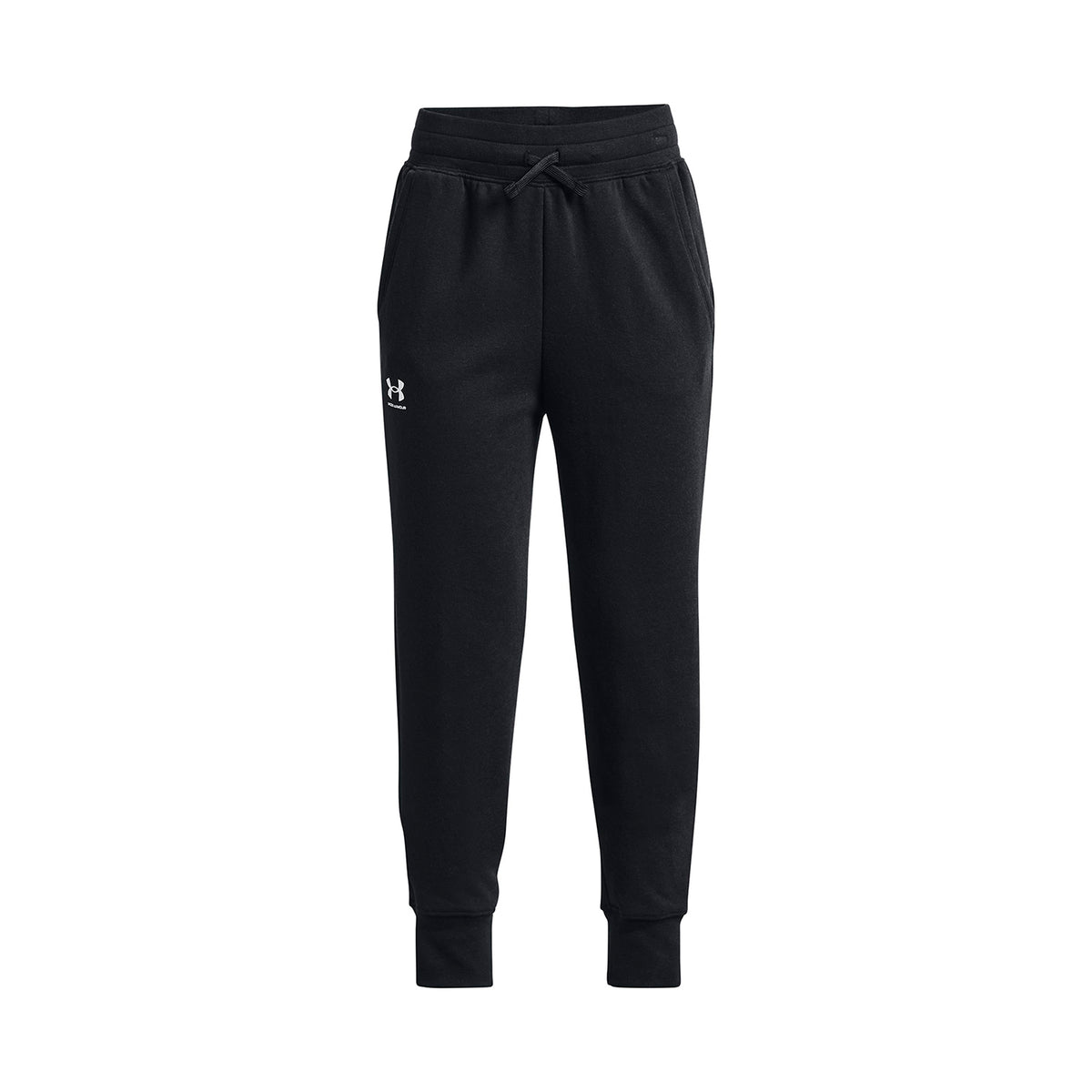 Jogger UA Rival Fleece para niña