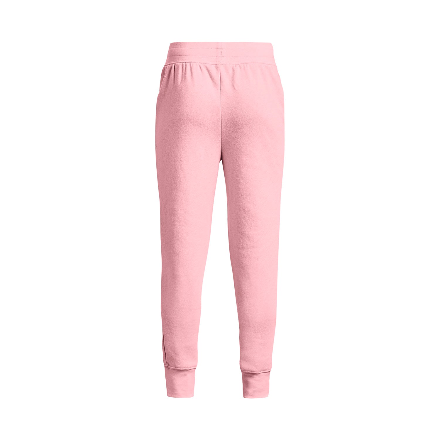 Jogger UA Rival Fleece para niña