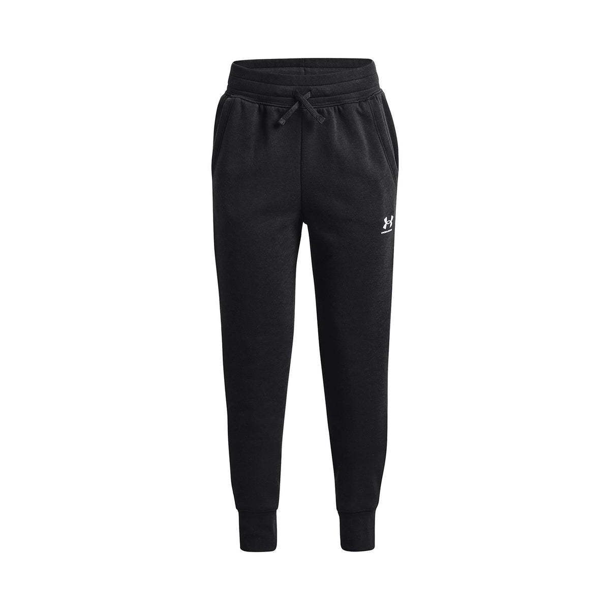 Joggers UA Rival Fleece EM para niña