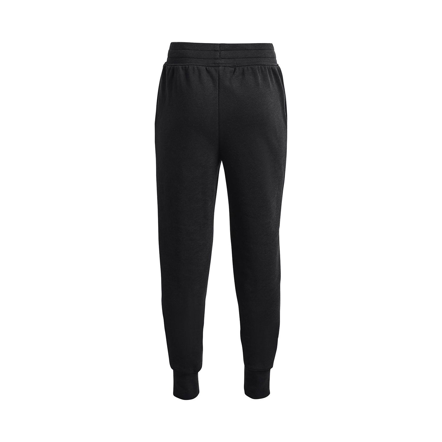 Joggers UA Rival Fleece EM para niña