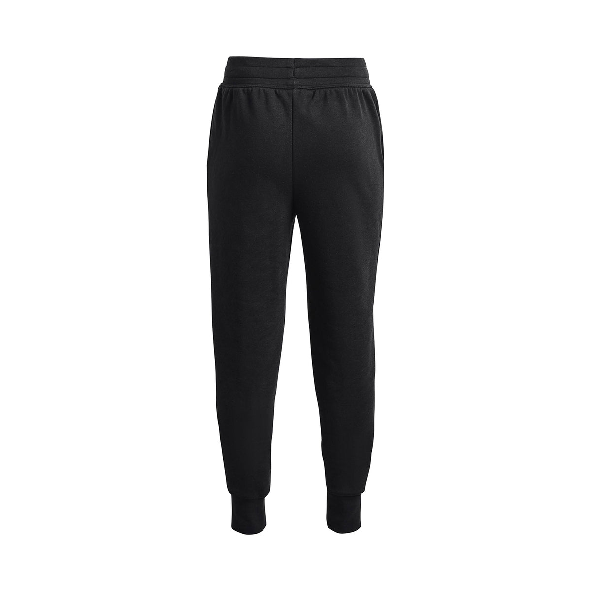 Joggers UA Rival Fleece EM para niña