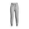 Joggers UA Rival Fleece EM para niña