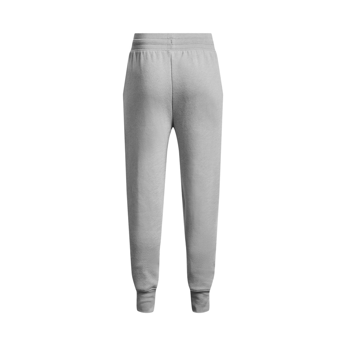 Joggers UA Rival Fleece EM para niña