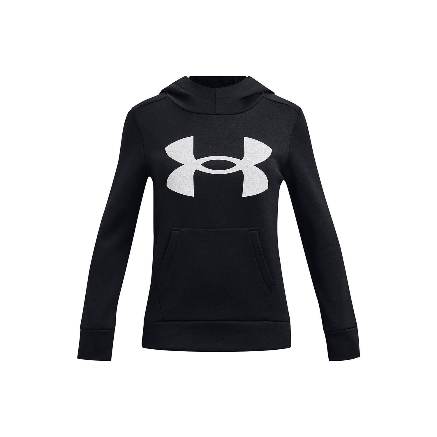 Polerón Armour Fleece Glitter para niña