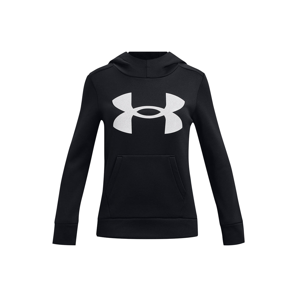 Polerón Armour Fleece Glitter para niña