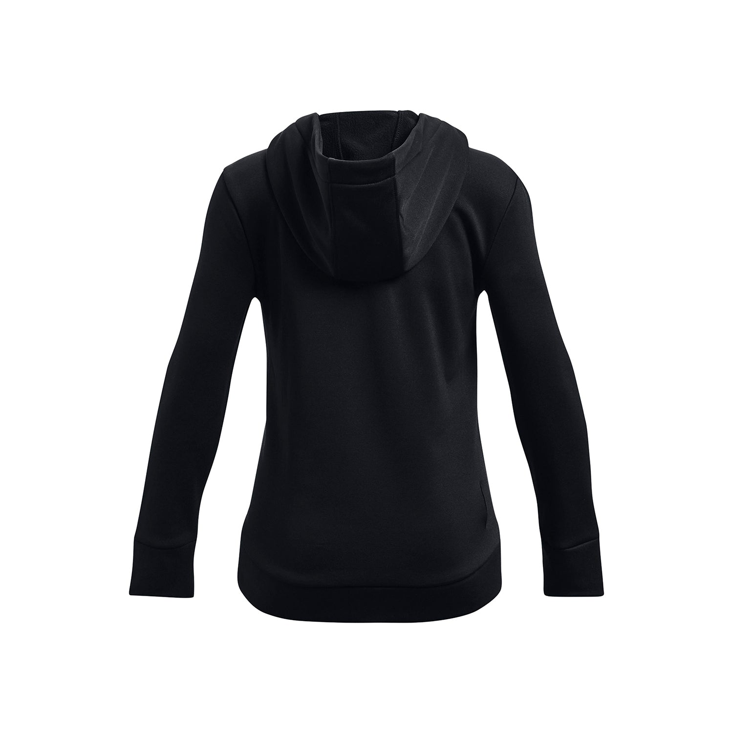 Polerón Armour Fleece Glitter para niña