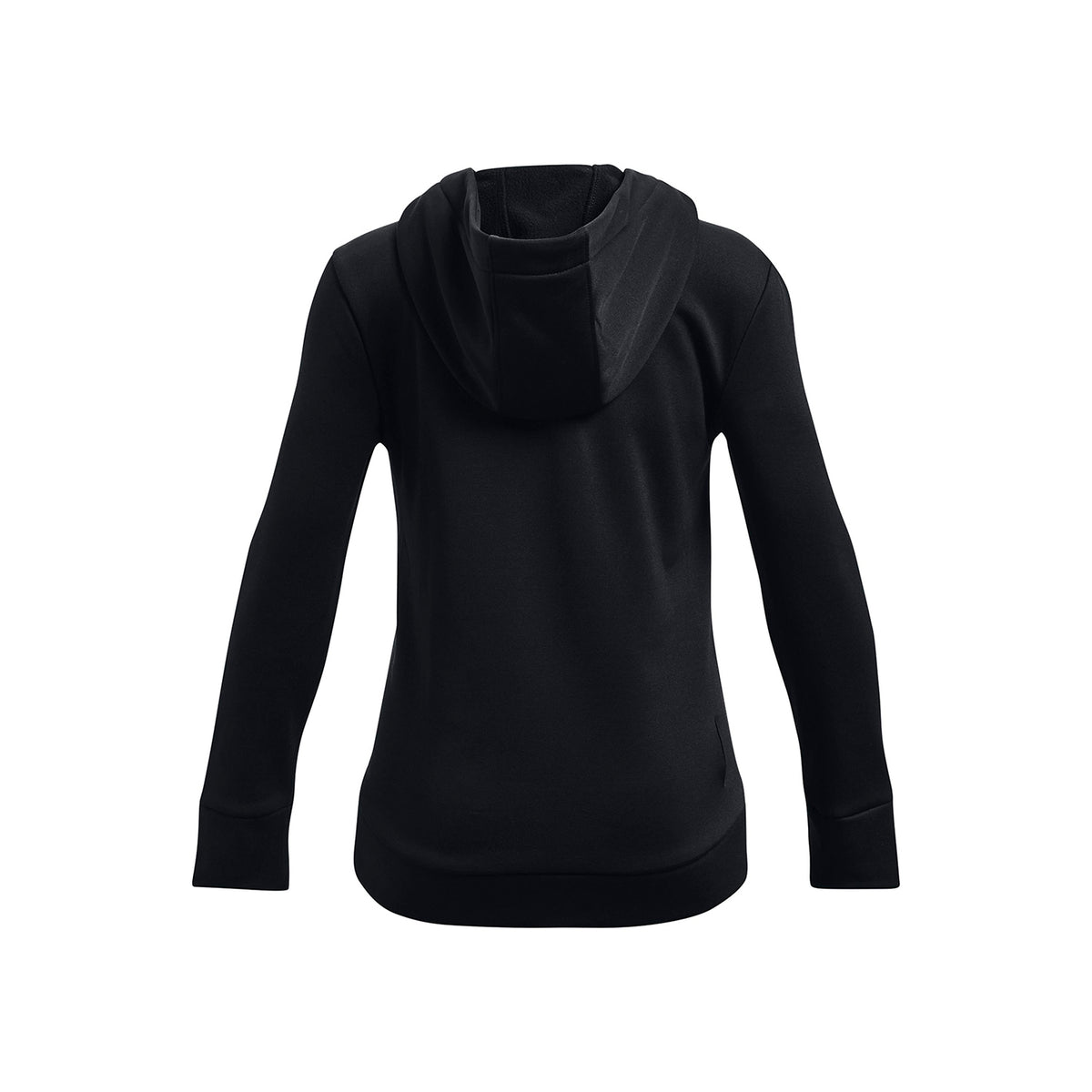 Polerón Armour Fleece Glitter para niña