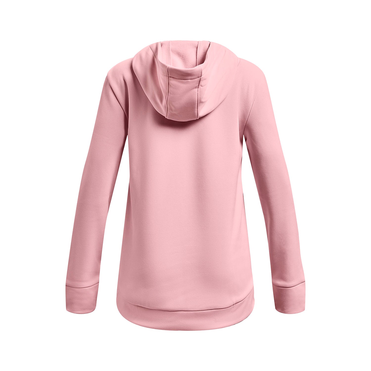 Polerón Armour Fleece Glitter para niña