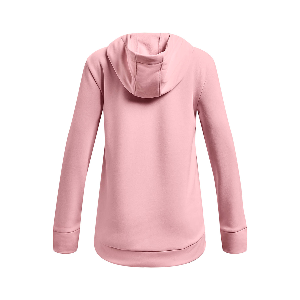 Polerón Armour Fleece Glitter para niña