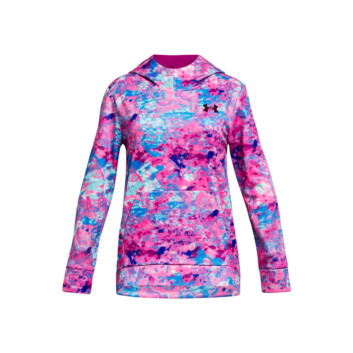 Polerón Fleece para niñas Under Armour