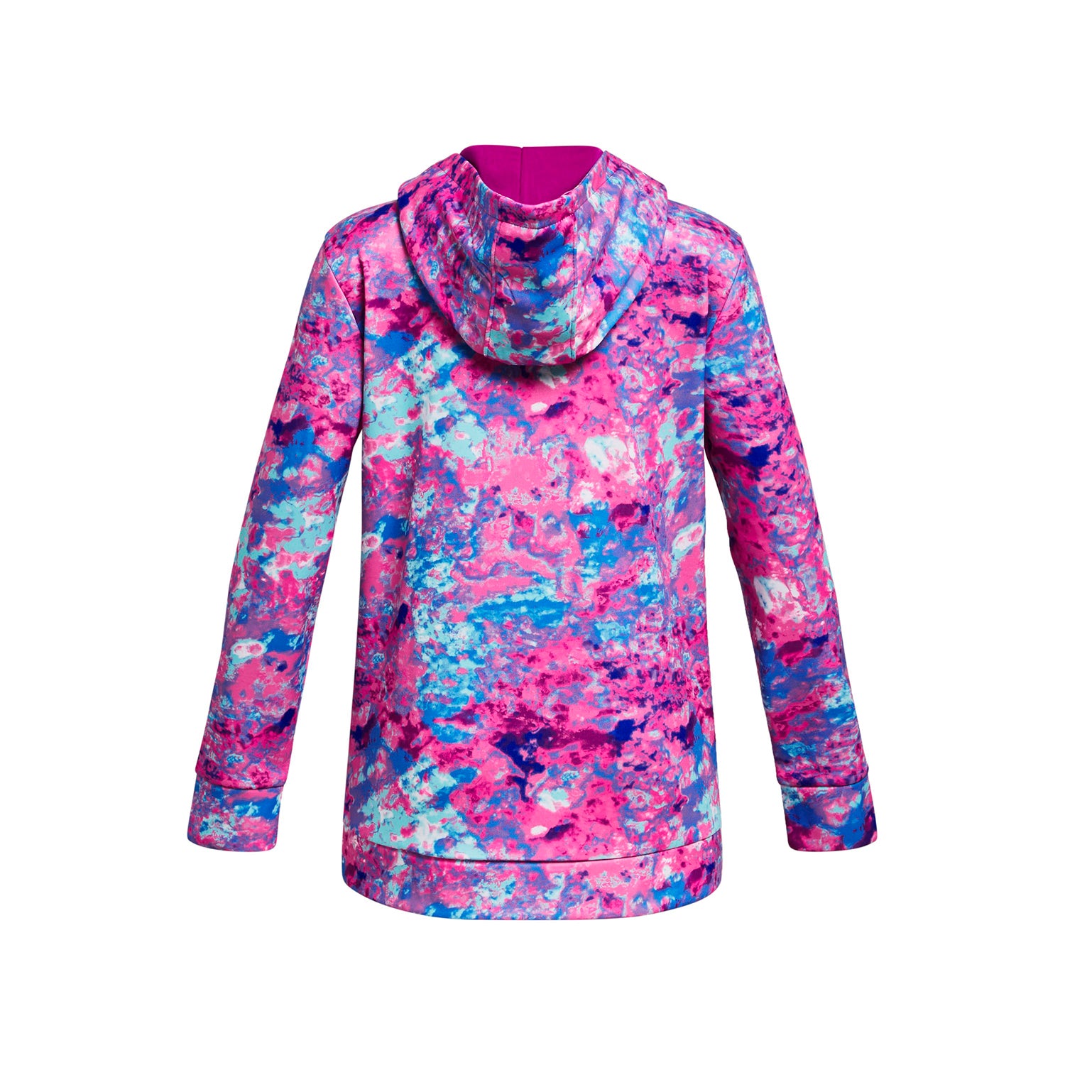 Polerón Fleece para niñas Under Armour