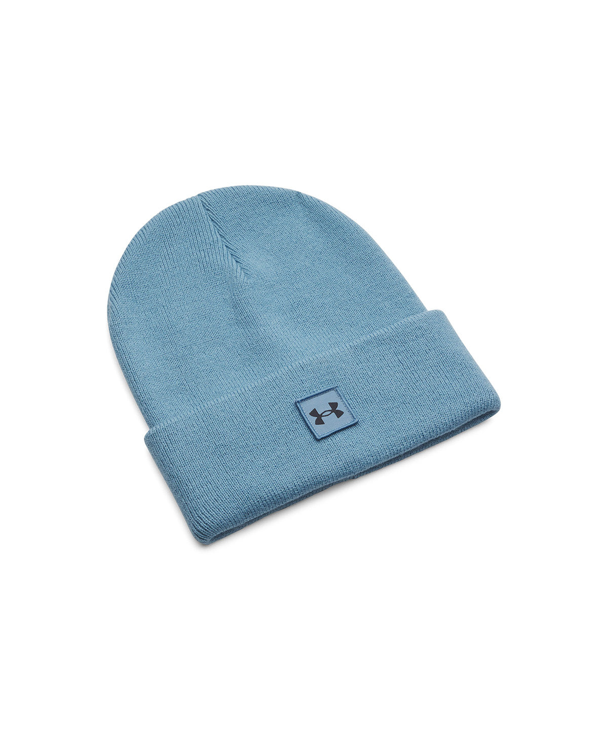 Gorro Lifestyle para hombre Halftime Cuff azul Under Armour