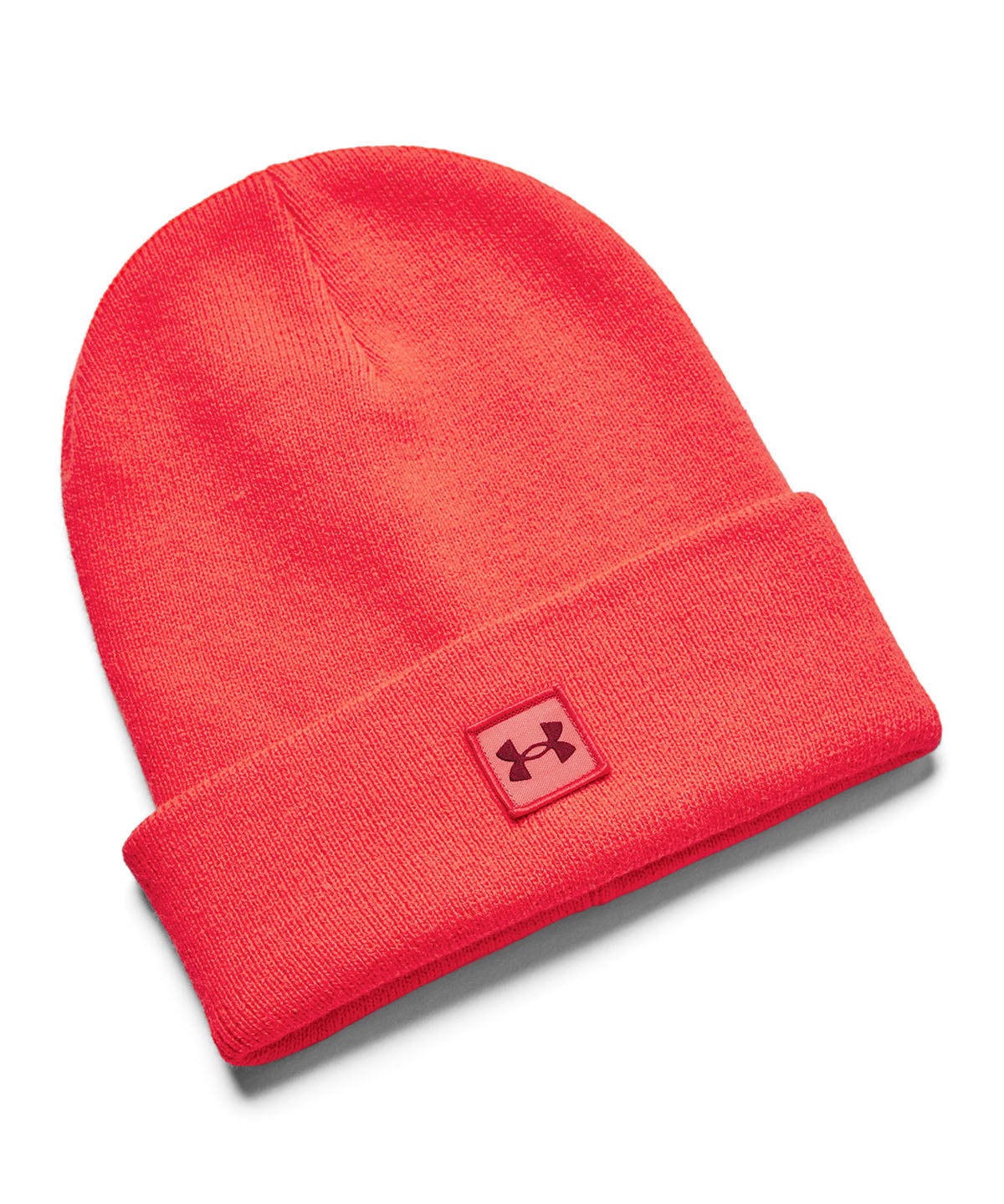 Gorro unisex UA Halftime Cuff