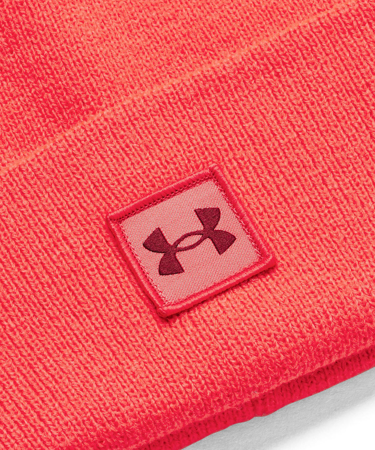 Gorro unisex UA Halftime Cuff