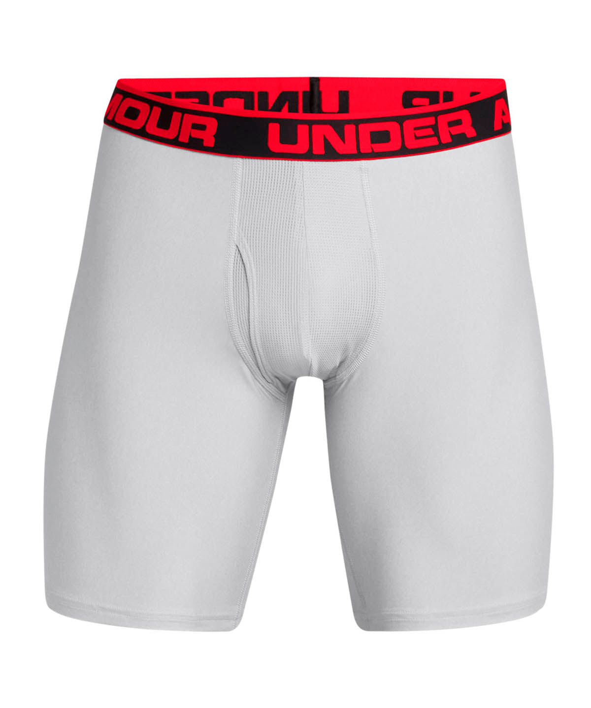 Boxerjock® Pack de 2 de 9" para hombre Under Armour