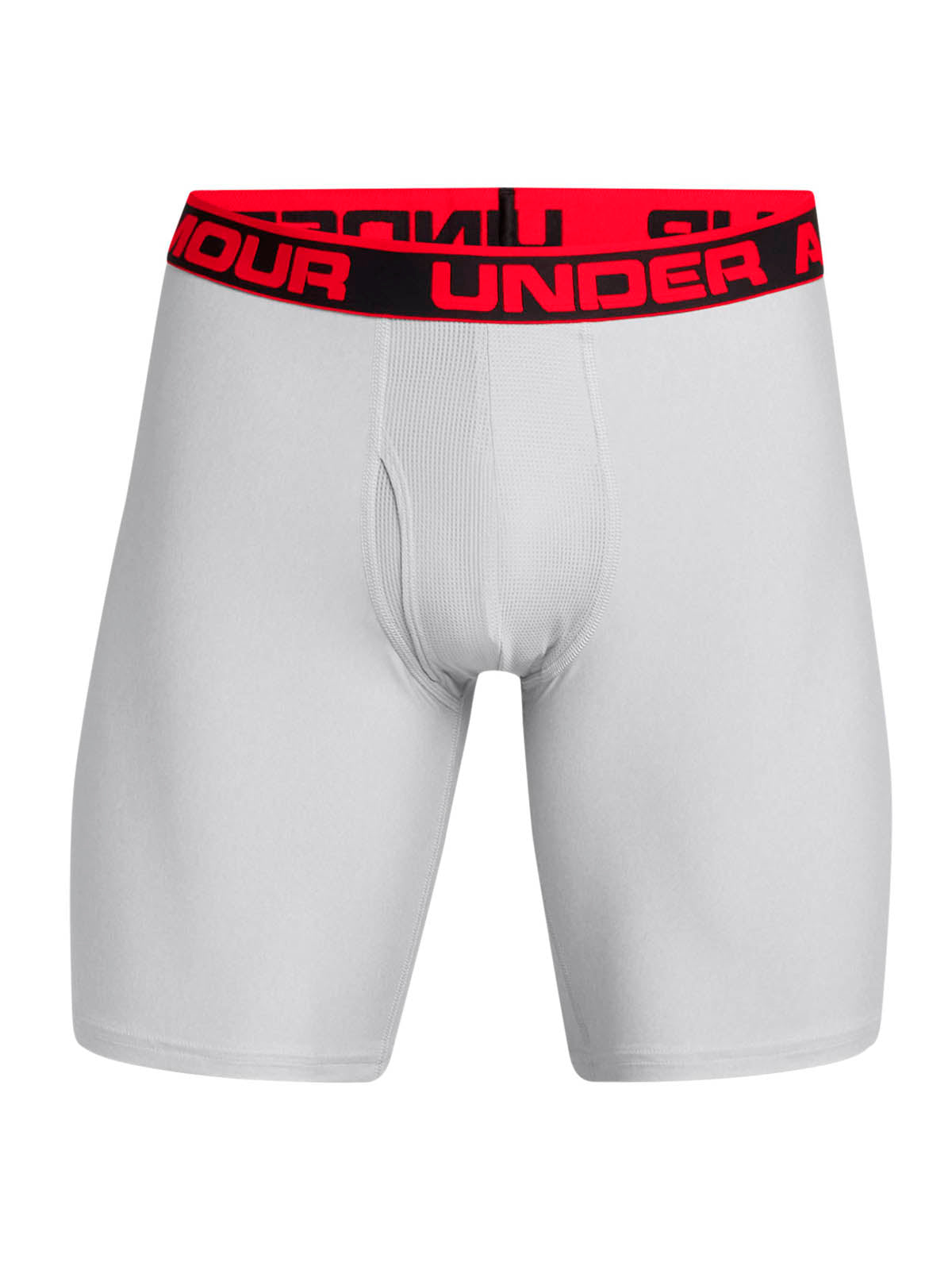 Boxerjock® Pack de 2 de 9" para hombre Under Armour