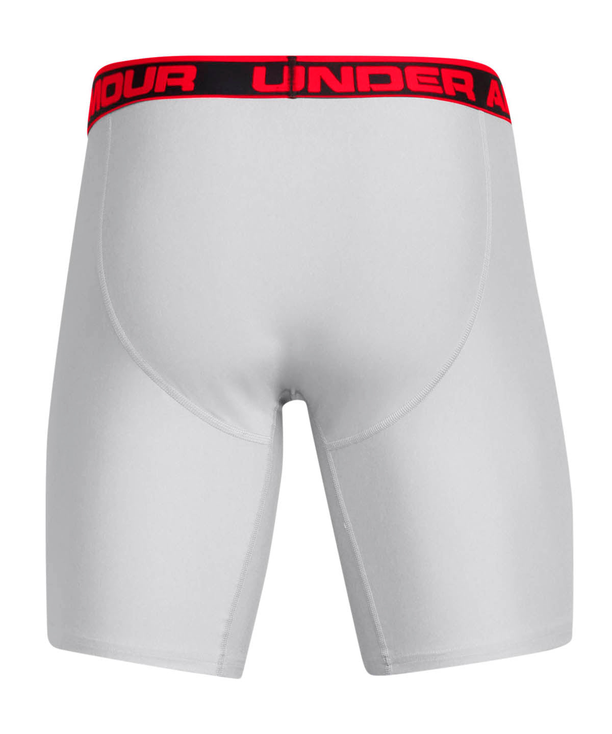 Boxerjock® Pack de 2 de 9" para hombre Under Armour