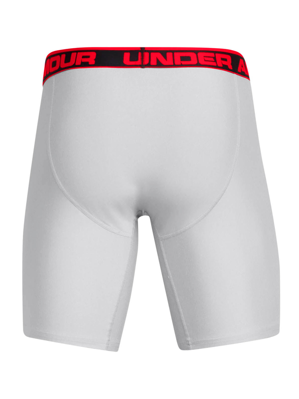 Boxerjock® Pack de 2 de 9" para hombre Under Armour