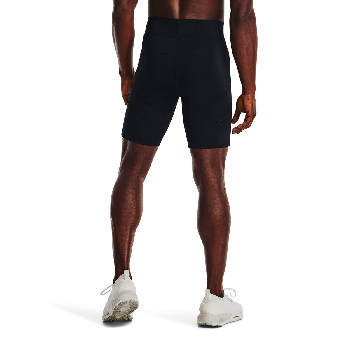 Leggins UA Speedpocket Half Tight para hombre