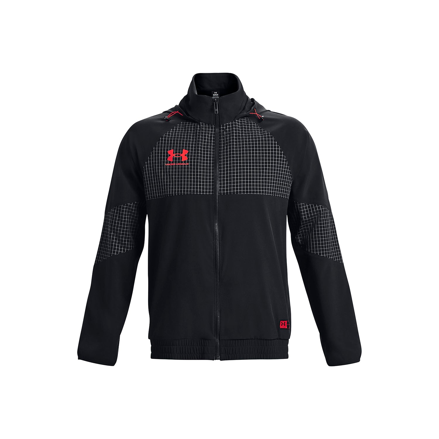 Chaqueta UA Accelerate para hombre