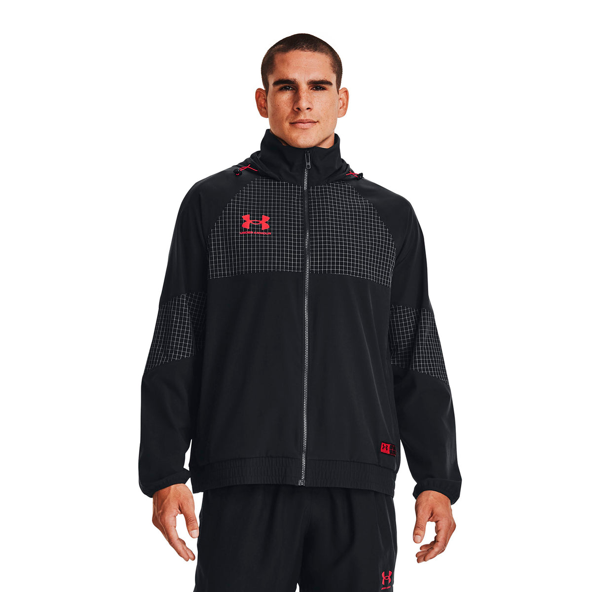 Chaqueta UA Accelerate para hombre