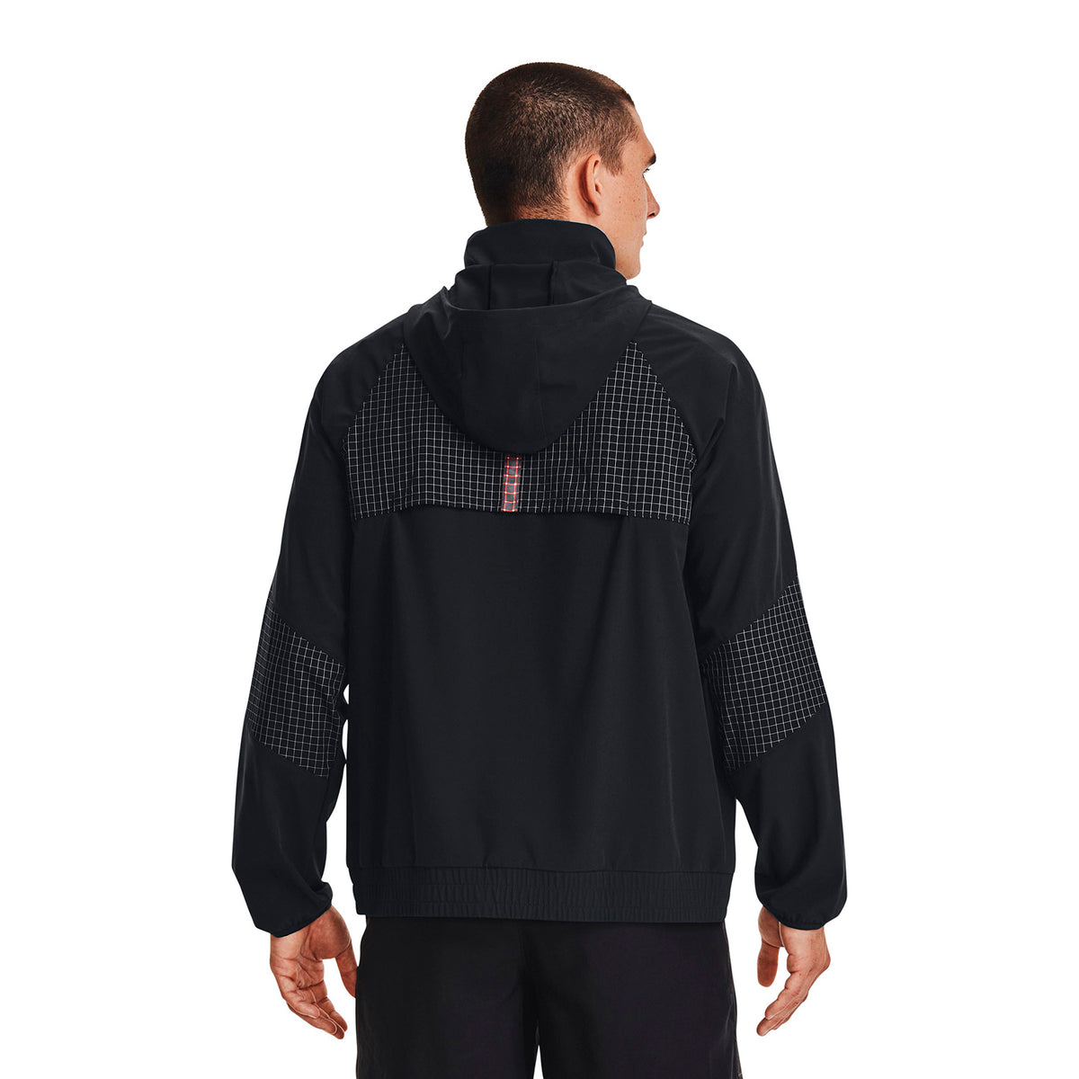 Chaqueta UA Accelerate para hombre