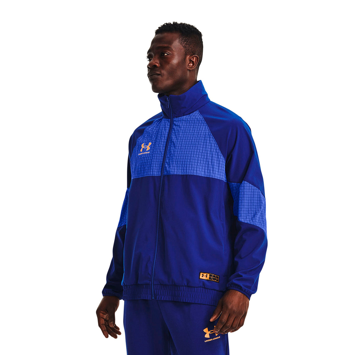 Chaqueta UA Accelerate para hombre