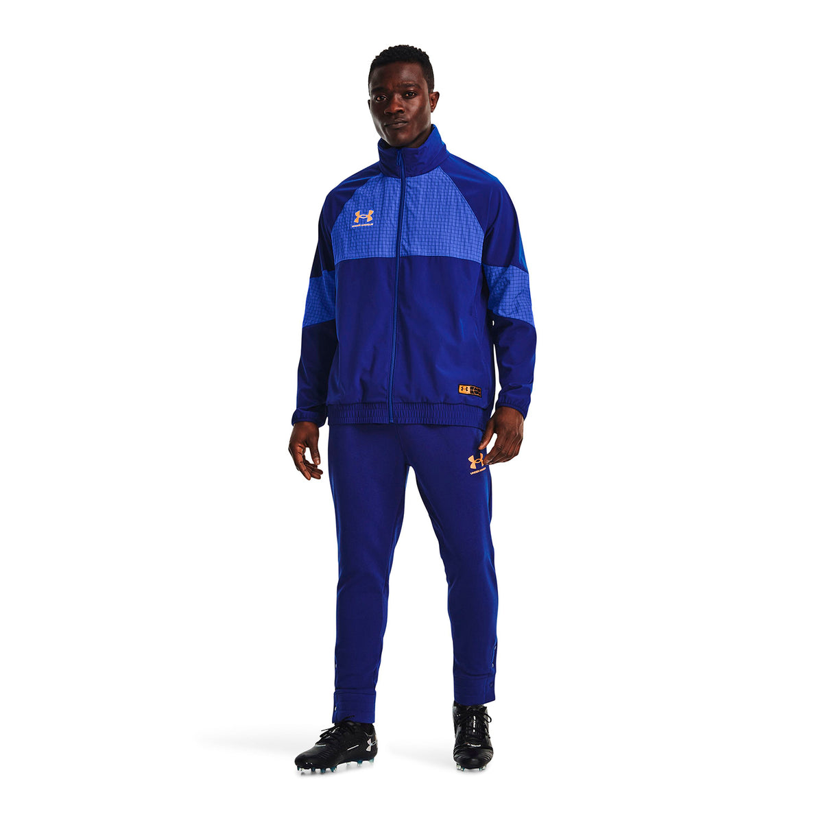 Chaqueta UA Accelerate para hombre