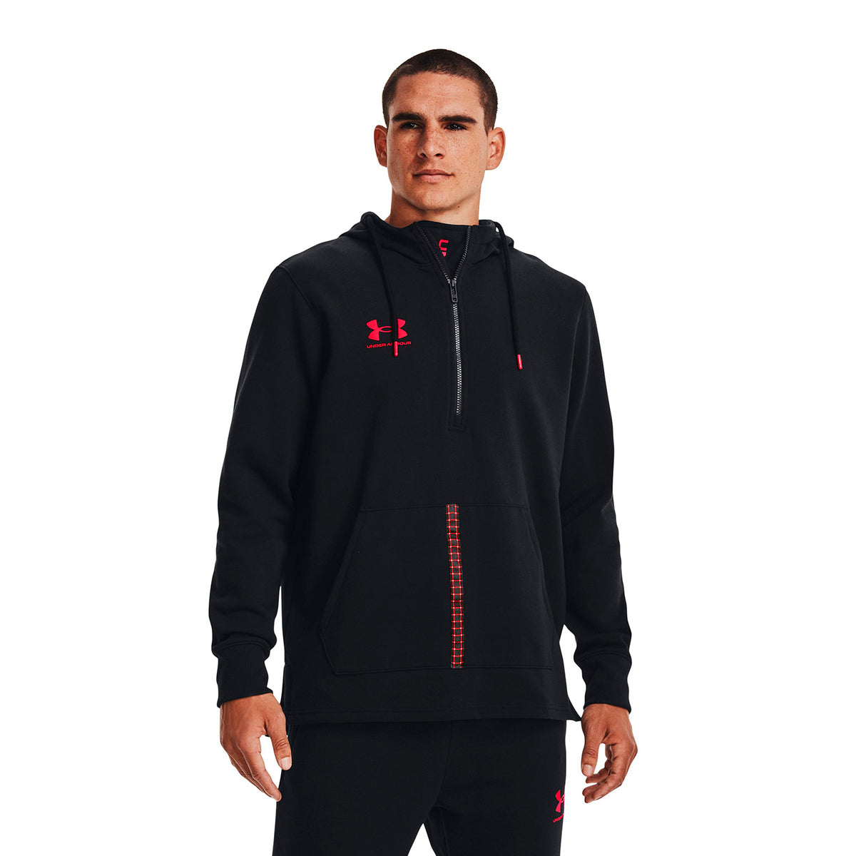 Polerón UA Accelerate para hombre