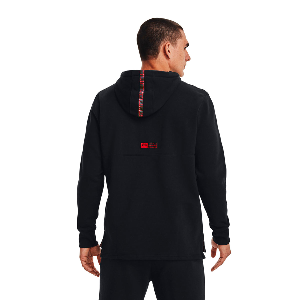 Polerón UA Accelerate para hombre