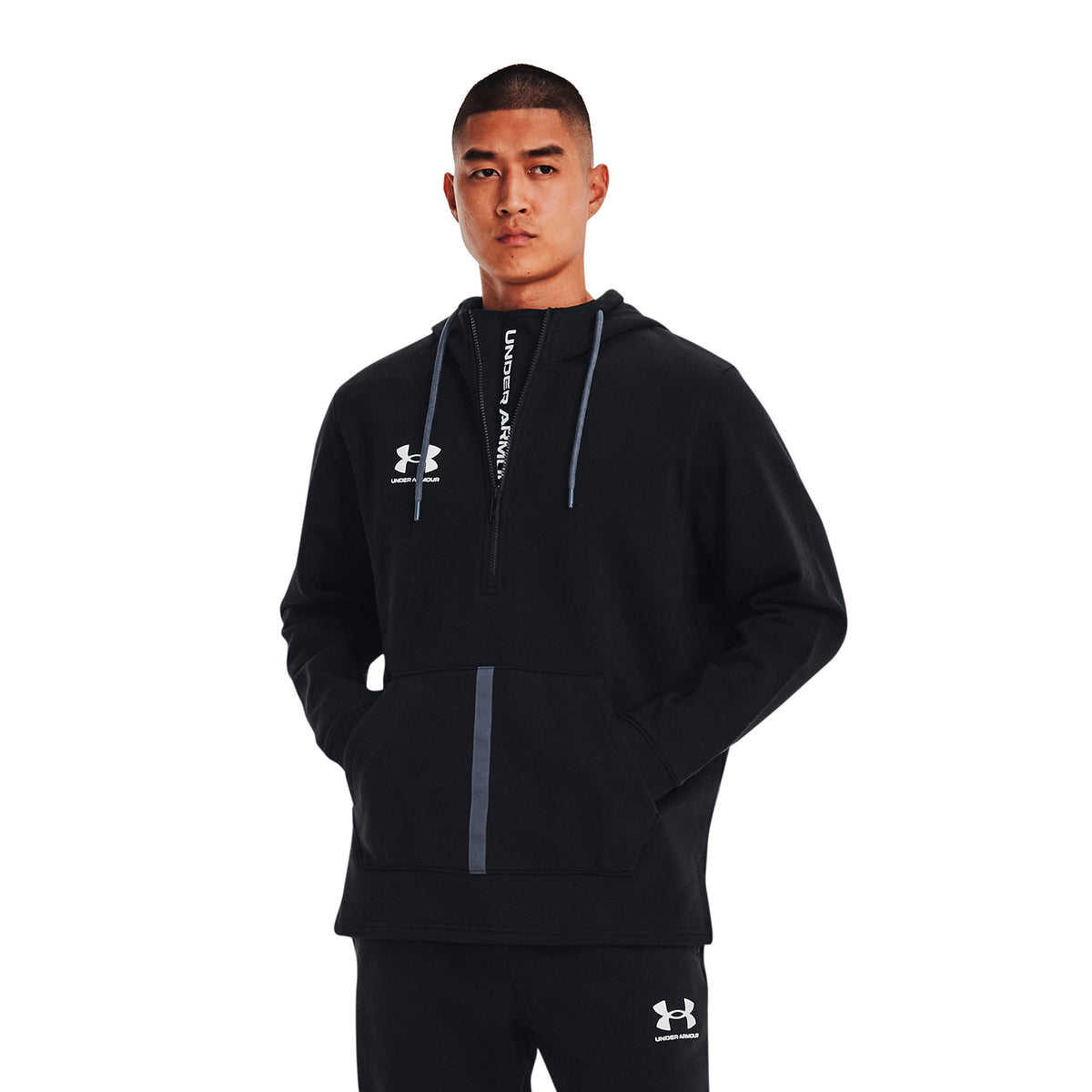 Polerón UA Accelerate para hombre