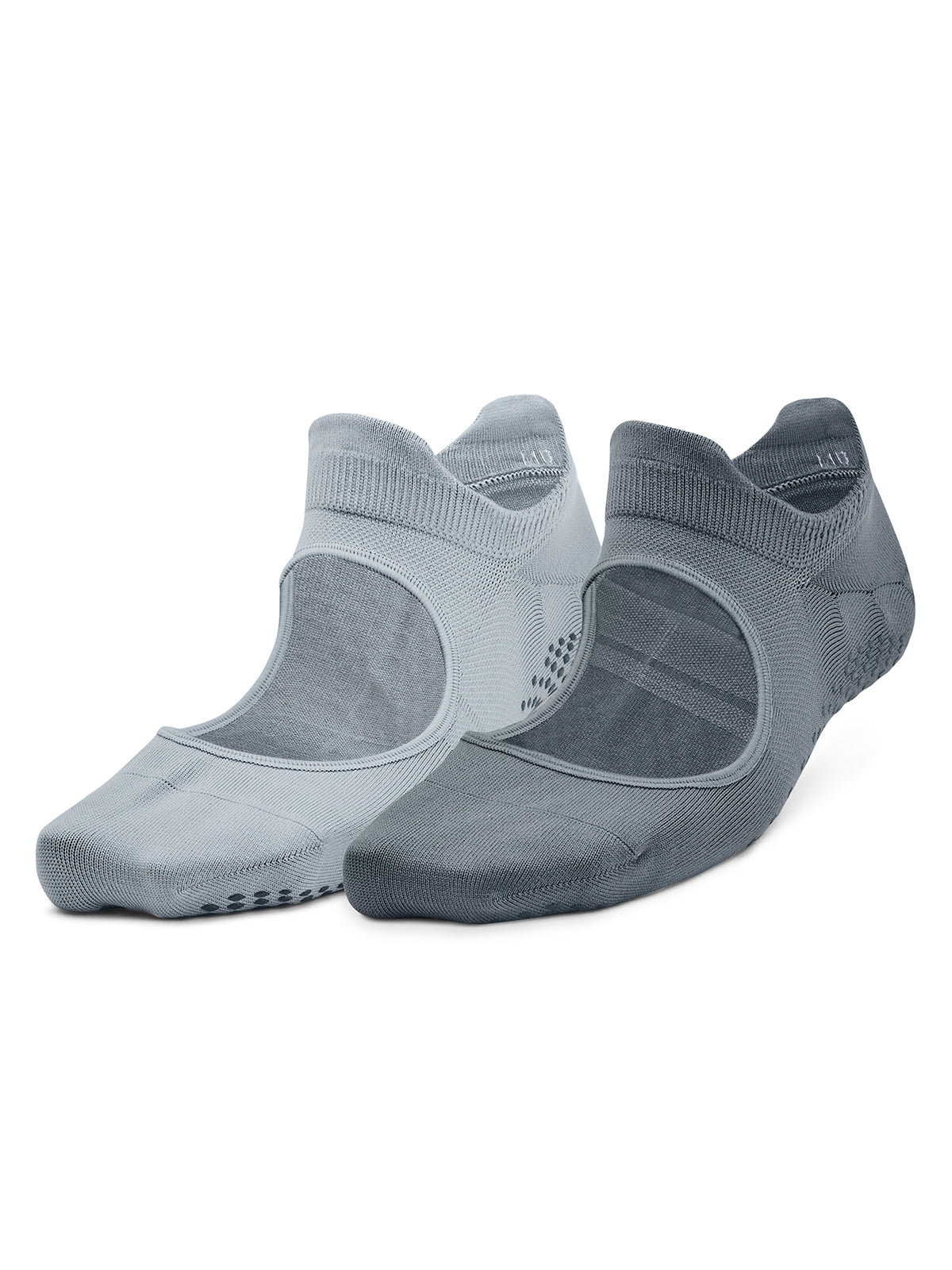 Calcetines Breathe Balance para mujer 2-Pack Under Armour