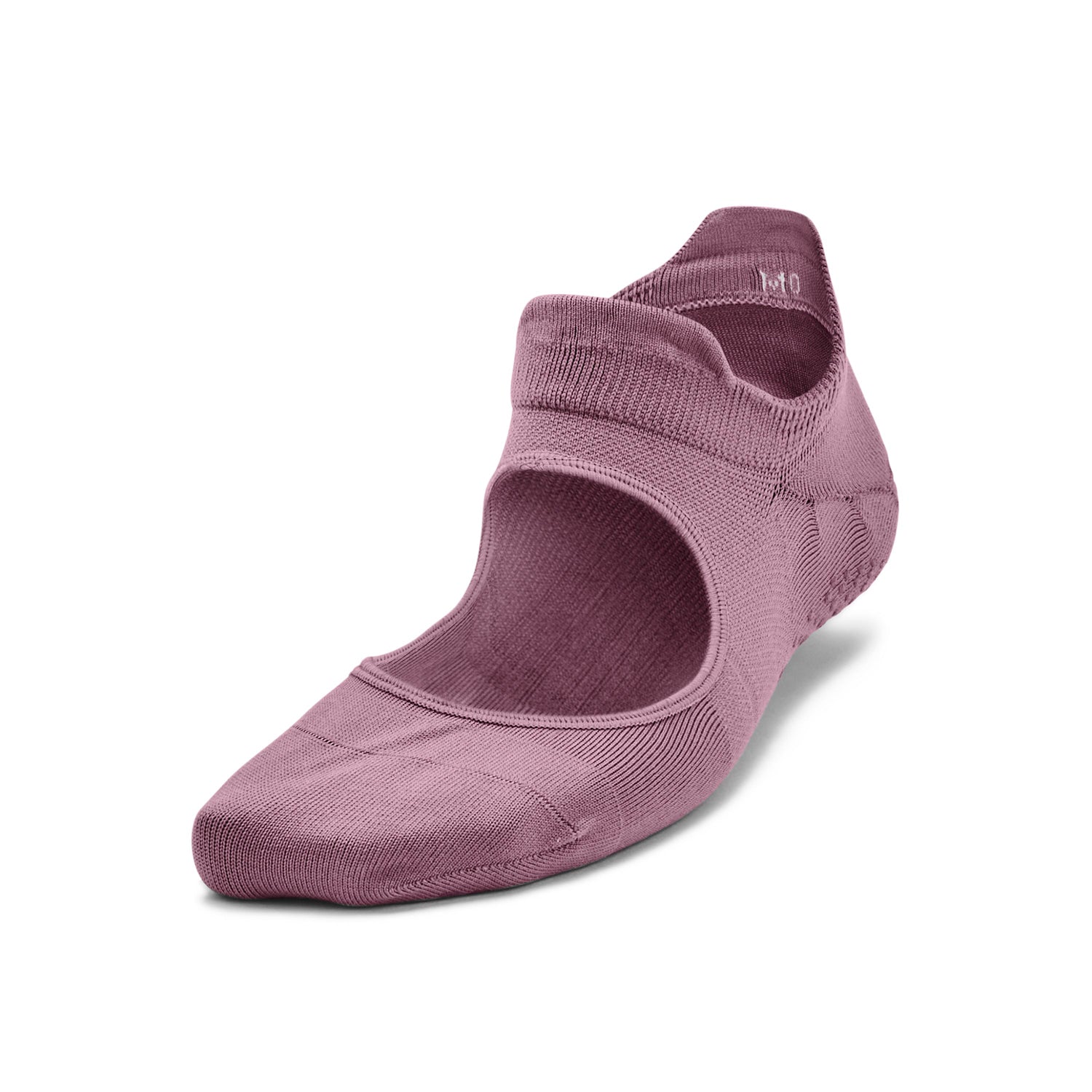 Calcetines Breathe Balance para mujer 2-Pack Under Armour