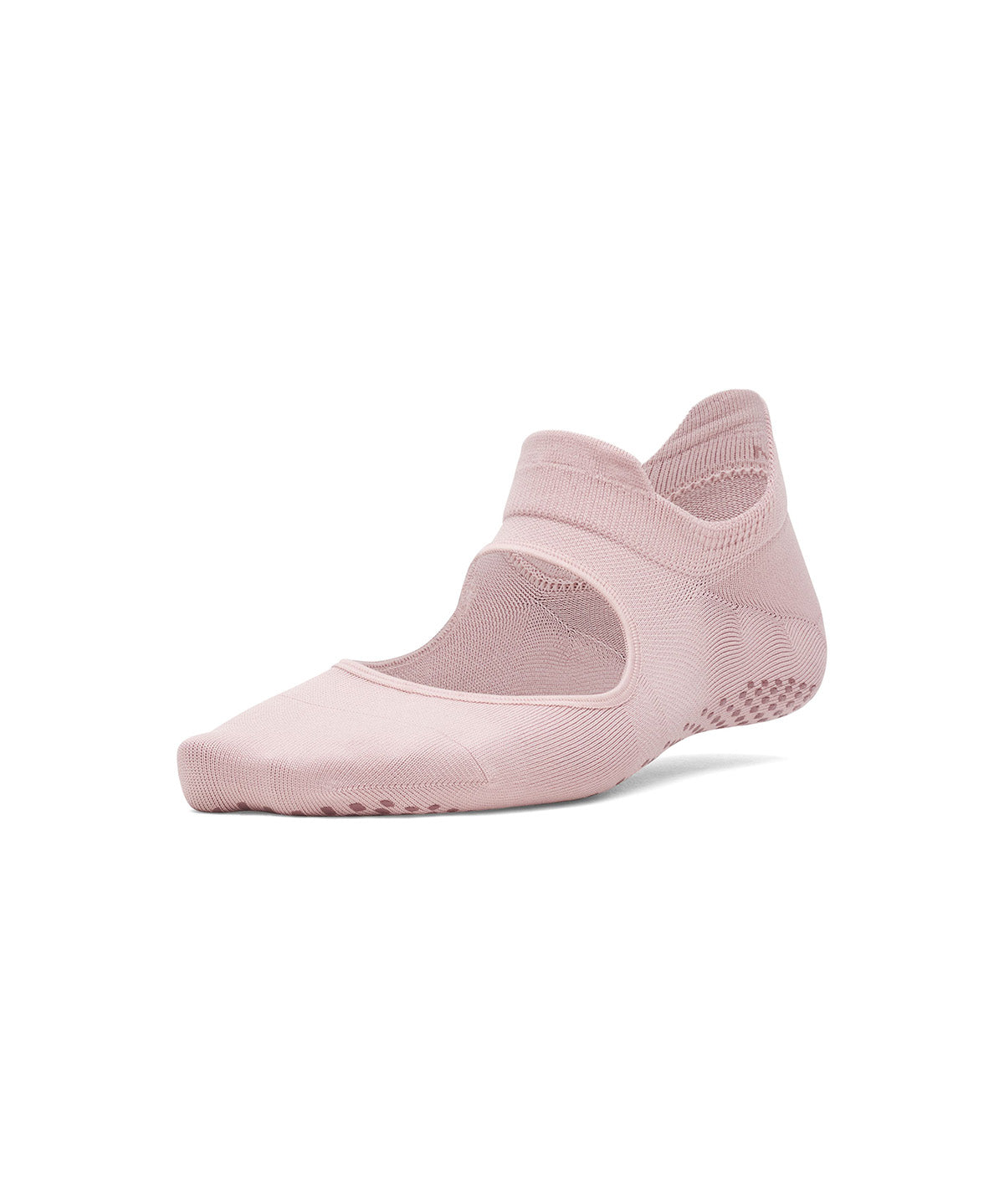 Calcetines de entrenamiento Breathe Balance 2-Pack rosado Uner Armour