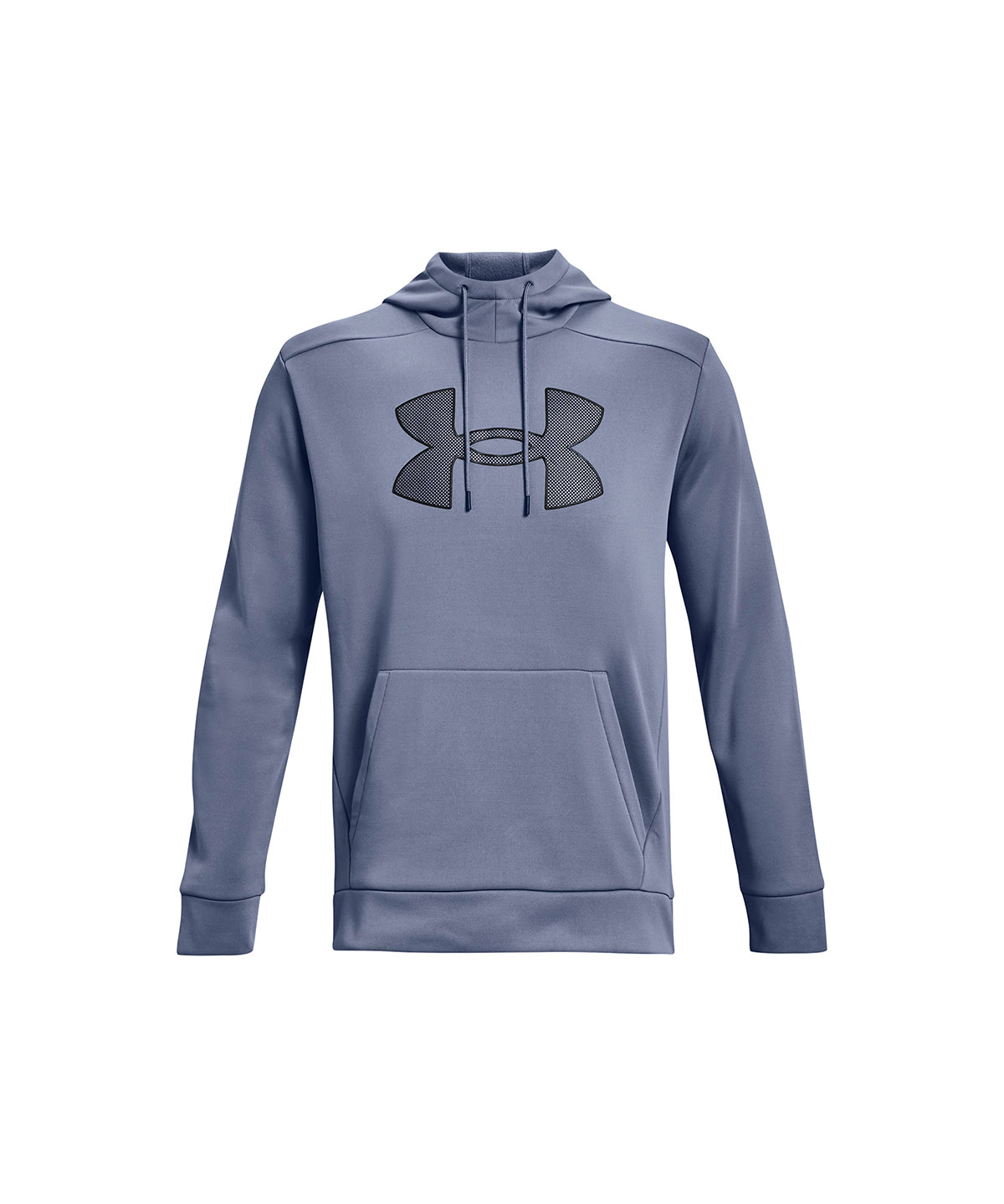 Polerón Big Logo Armor Fleece® para hombre