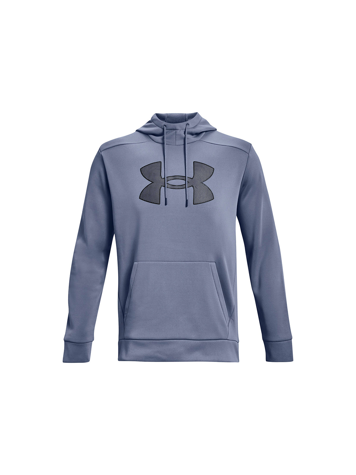 Polerón Big Logo Armor Fleece® para hombre