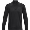 Polerón UA Armour Fleece® 1/4 zip para hombre