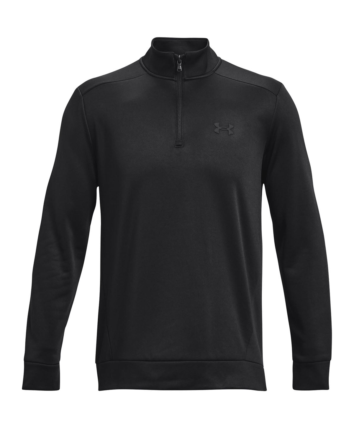 Polerón UA Armour Fleece® 1/4 zip para hombre