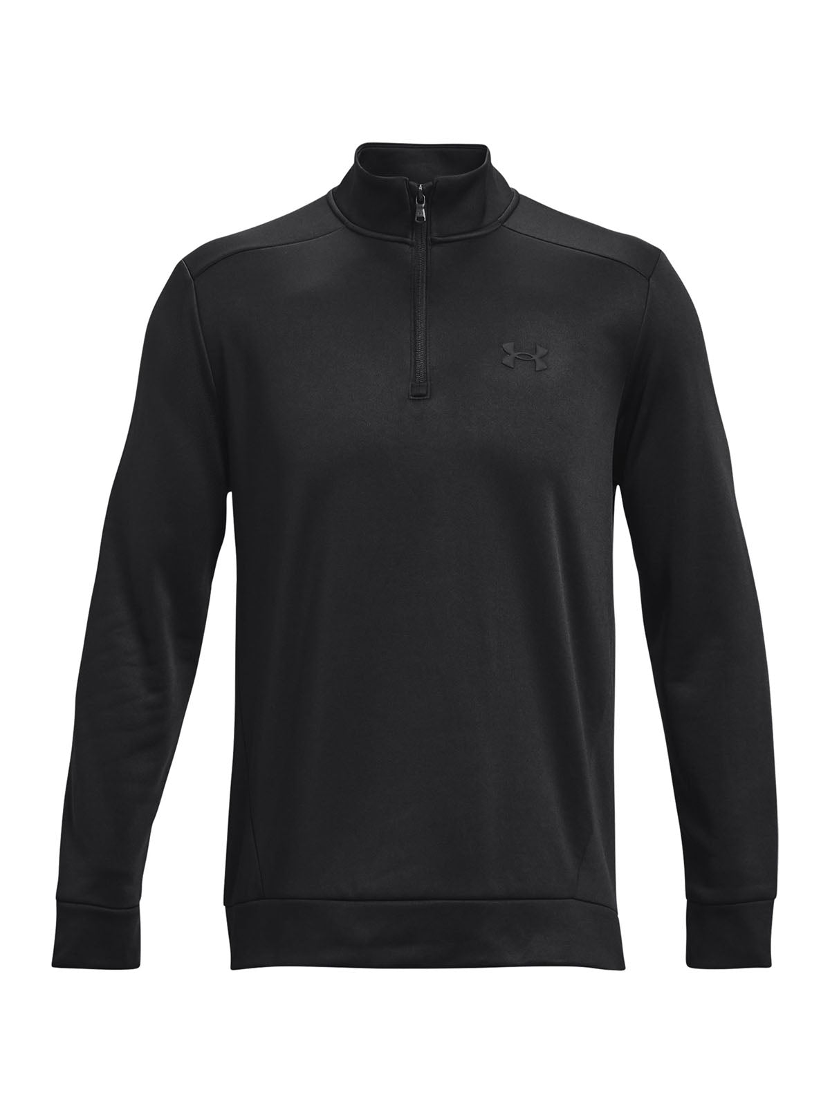 Polerón UA Armour Fleece® 1/4 zip para hombre